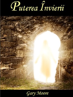 cover image of Puterea Învierii